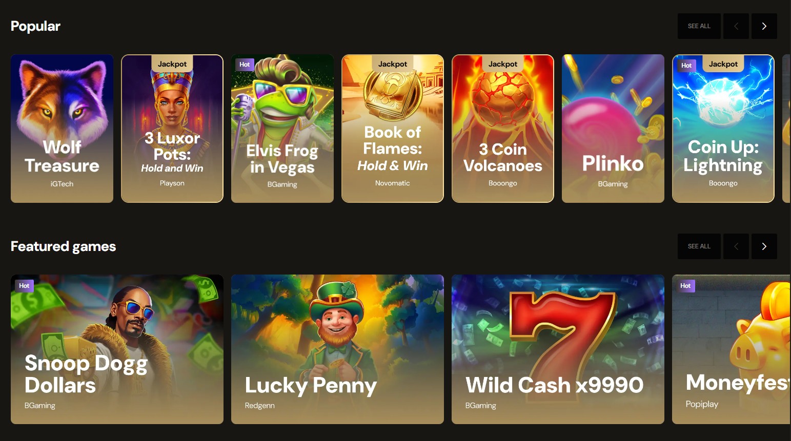 Lucky Ones Casino Registration - Quick Sign Up, Login Access, Account Verification, Secure Gaming Platform